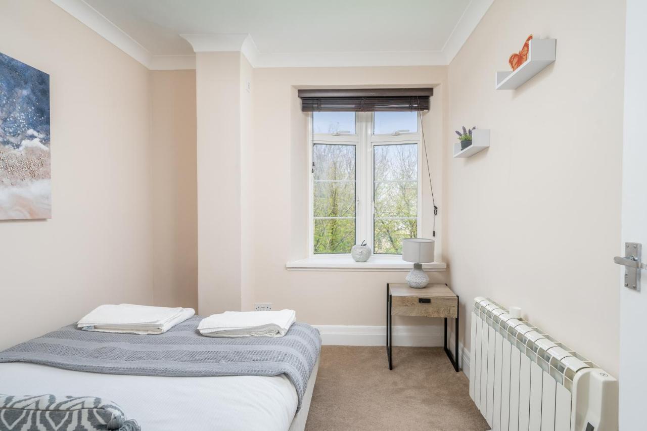 The Lanes Penthouse Apartment Brighton Exterior foto